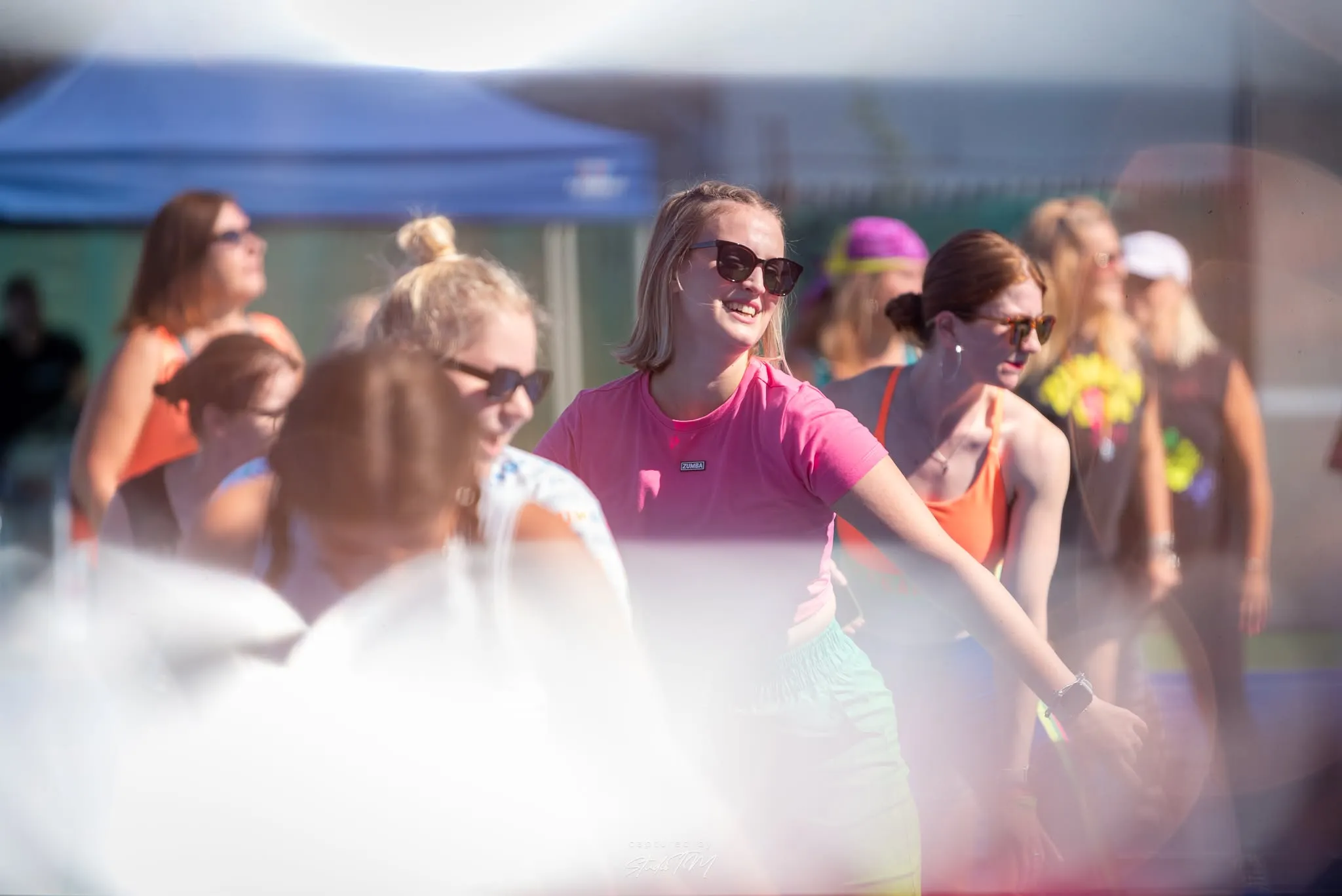 Zumba – Studio TM