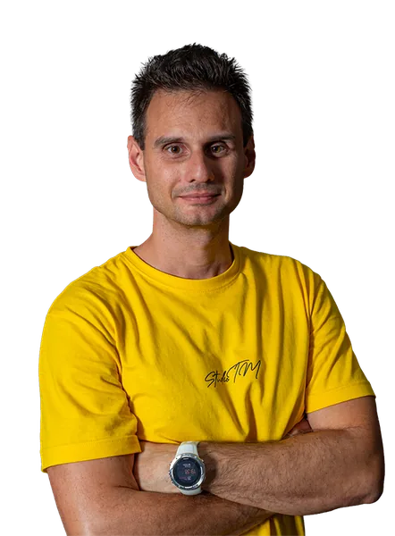 Tony Vanya