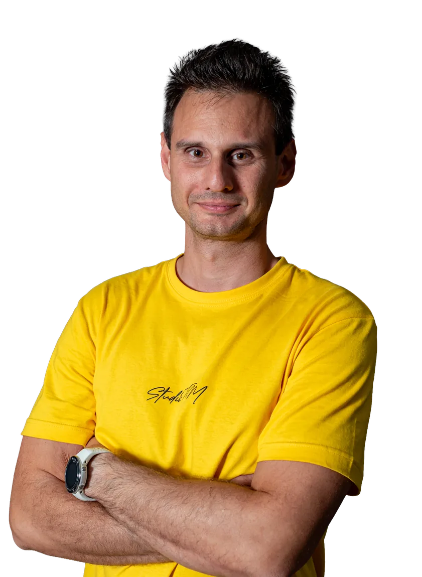 Tony Vanya