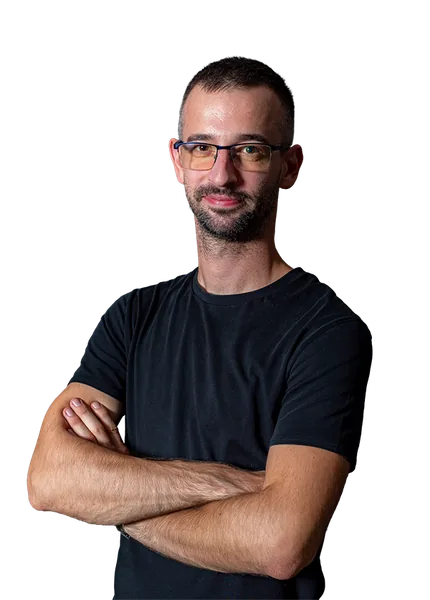 Márk Gogola